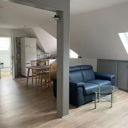 Napoléon Apartman Wimereux Kültér fotó