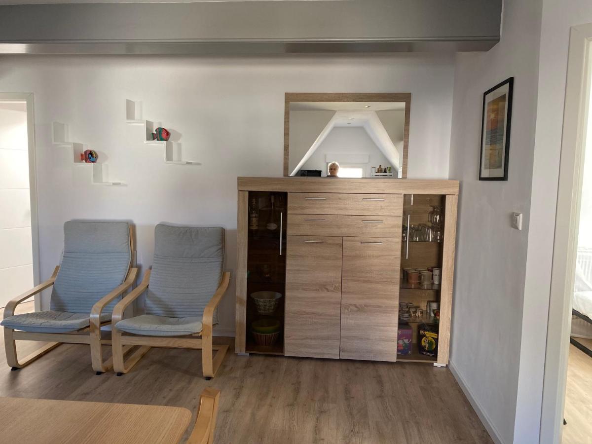 Napoléon Apartman Wimereux Kültér fotó