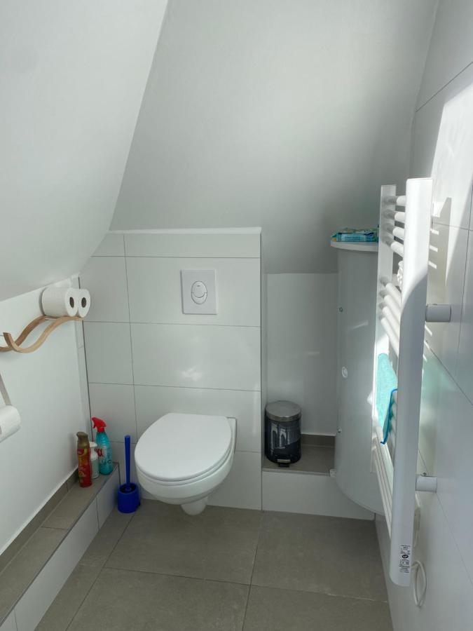 Napoléon Apartman Wimereux Kültér fotó