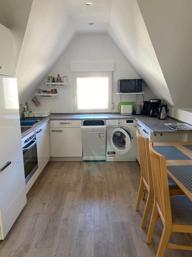 Napoléon Apartman Wimereux Kültér fotó